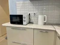 Миниатюра квартиры 11