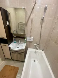 Миниатюра квартиры 13