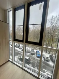 Миниатюра квартиры 15