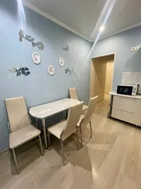 Миниатюра квартиры 16