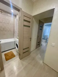 Миниатюра квартиры 17