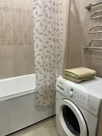 Миниатюра квартиры 18