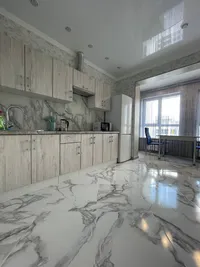 Миниатюра квартиры 3