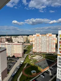 Миниатюра квартиры 2