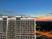 Миниатюра квартиры 5