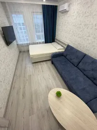 Миниатюра квартиры 7