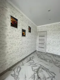 Миниатюра квартиры 8