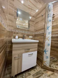 Миниатюра квартиры 11