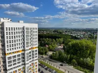 Миниатюра квартиры 14