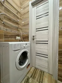 Миниатюра квартиры 15