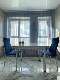 Миниатюра квартиры 16