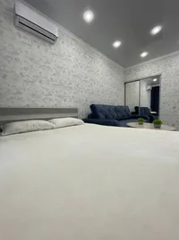 Миниатюра квартиры 17