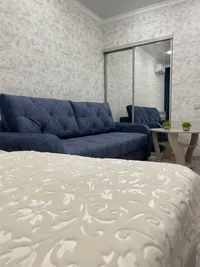 Миниатюра квартиры 18