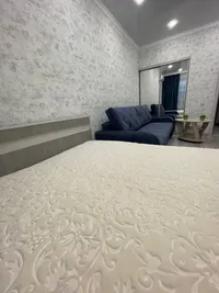 Миниатюра квартиры 20