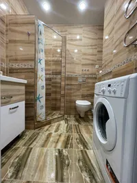 Миниатюра квартиры 22