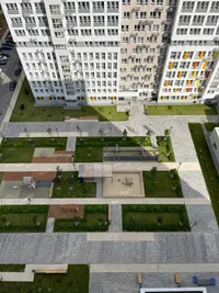 Миниатюра квартиры 24