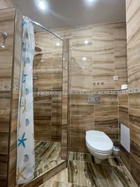 Миниатюра квартиры 25