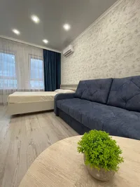 Миниатюра квартиры 1