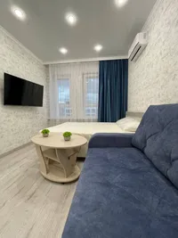 Миниатюра квартиры 28