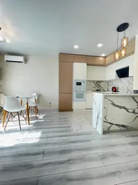 Миниатюра квартиры 2