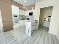 Миниатюра квартиры 3