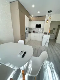 Миниатюра квартиры 4