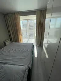 Миниатюра квартиры 6