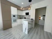 Миниатюра квартиры 7