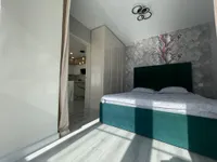 Миниатюра квартиры 9