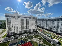 Миниатюра квартиры 10