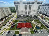 Миниатюра квартиры 14