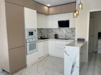 Миниатюра квартиры 15