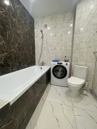 Миниатюра квартиры 17