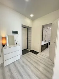 Миниатюра квартиры 19