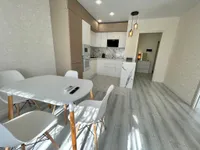 Миниатюра квартиры 21