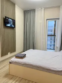 Миниатюра квартиры 1