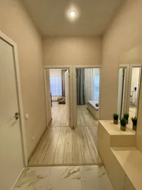 Миниатюра квартиры 2