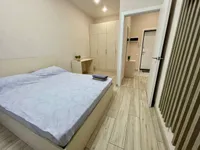 Миниатюра квартиры 4