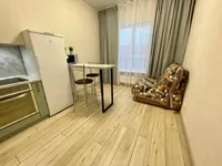 Миниатюра квартиры 6