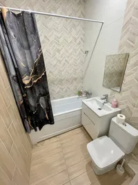 Миниатюра квартиры 11