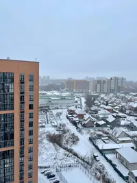 Миниатюра квартиры 12