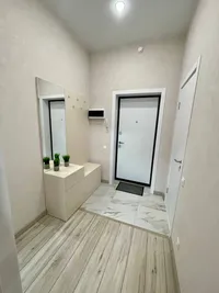 Миниатюра квартиры 13