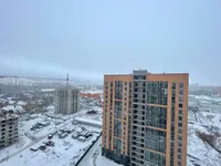 Миниатюра квартиры 14