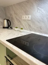 Миниатюра квартиры 15