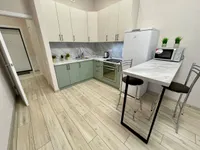 Миниатюра квартиры 17