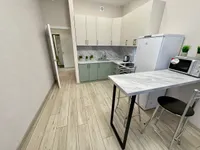 Миниатюра квартиры 18