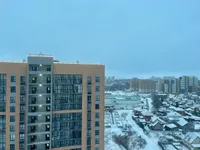 Миниатюра квартиры 19