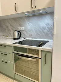 Миниатюра квартиры 20