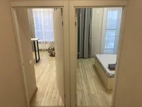 Миниатюра квартиры 21