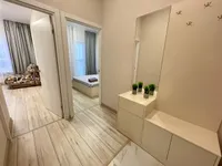 Миниатюра квартиры 22